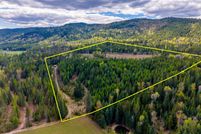 Land for sale in Pend Oreille County, Washington