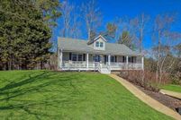 Land for sale in Pickens County, Georgia