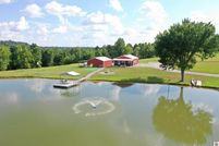 Farm and Ranch for sale in Crittenden County, Kentucky