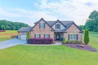 Land for sale in Jackson County, Georgia