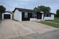 House for sale in Dewey County, Oklahoma