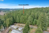 Farm and Ranch for sale in Lane County, Oregon