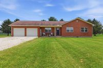 Farm and Ranch for sale in Brown County, Ohio