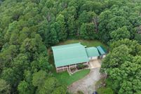 House for sale in Izard County, Arkansas