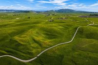 Land for sale in Fresno County, California