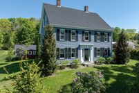 Farm and Ranch for sale in Knox County, Maine