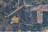 Land for sale in Walker County, Alabama