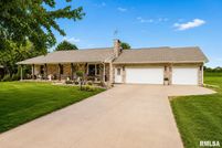 Land for sale in McLean County, Illinois