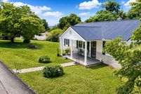 Land for sale in Campbell County, Tennessee