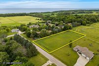 Undeveloped Land for sale in Calumet County, Wisconsin