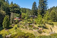 House for sale in Mendocino County, California