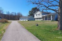 Land for sale in Athens County, Ohio