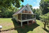 Lakefront Property for sale in Union County, Georgia