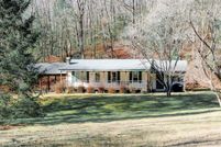 Land for sale in Gilmer County, Georgia
