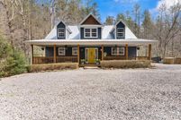 Lakefront Property for sale in Towns County, Georgia