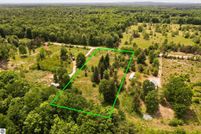 Land for sale in Benzie County, Michigan