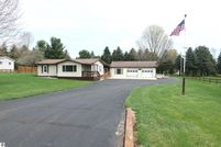 Land for sale in Gratiot County, Michigan