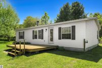 Land for sale in Benzie County, Michigan