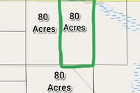 Land for sale in Chippewa County, Michigan