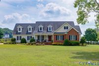 Land for sale in Amelia County, Virginia