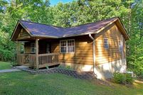 Timberland Property for sale in Fannin County, Georgia