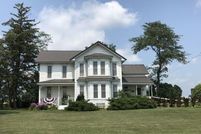 Land for sale in Buchanan County, Iowa