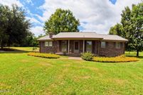 House for sale in Jefferson County, Georgia