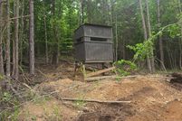 Land for sale in Fayette County, Alabama