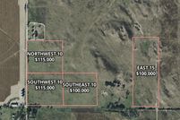 Undeveloped Land for sale in Lincoln County, Nebraska