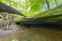 Land for sale in Vinton County, Ohio