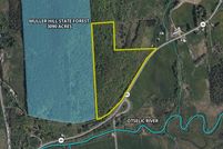 Land for sale in Chenango County, New York