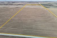 Undeveloped Land for sale in Rooks County, Kansas