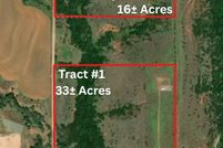 Undeveloped Land for sale in Woods County, Oklahoma