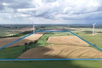 Undeveloped Land for sale in Marion County, Kansas