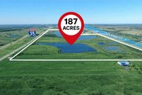 Timberland Property for sale in Carter County, Oklahoma