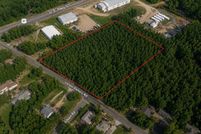 Land for sale in Pike County, Mississippi