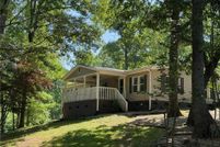 Land for sale in Hall County, Georgia