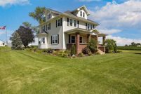 Timberland Property for sale in Benton County, Iowa