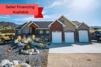 Land for sale in Box Elder County, Utah