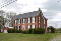 House for sale in Edwards County, Illinois