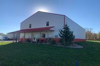 House for sale in Crawford County, Illinois