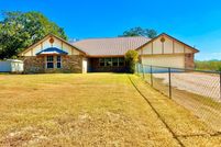 Land for sale in Hamilton County, Texas