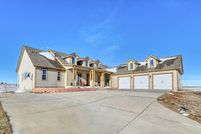Farm and Ranch for sale in El Paso County, Colorado