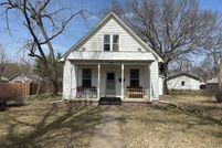 Undeveloped Land for sale in Thayer County, Nebraska