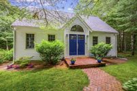 Hunting Property for sale in Barnstable County, Massachusetts