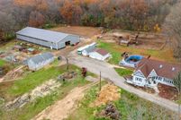 Land for sale in Cass County, Michigan