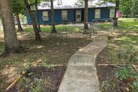 Land for sale in Sabine County, Texas