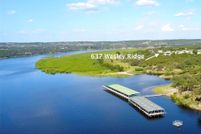 Recreational Property for sale in Burnet County, Texas