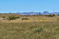Timberland Property for sale in Presidio County, Texas