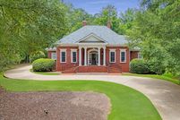 Land for sale in Troup County, Georgia